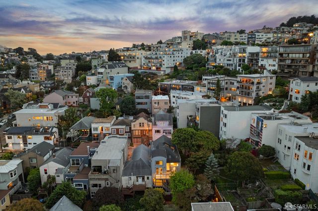 32 Carson Street, San Francisco, CA 94114