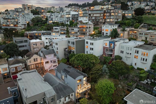 32 Carson Street, San Francisco, CA 94114