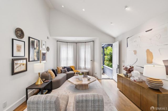 32 Carson Street, San Francisco, CA 94114