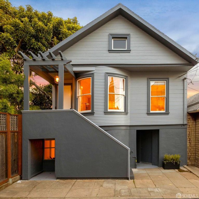 32 Carson Street, San Francisco, CA 94114