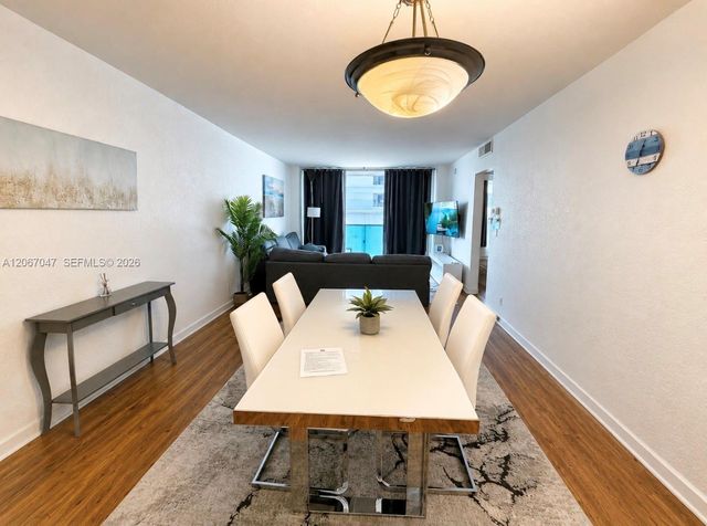 4001 S Ocean Drive 4L, Hollywood, FL 33019