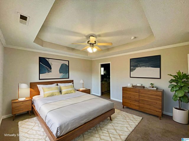 7360 OLD ACTON ROAD, Moody, AL 35004