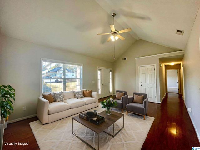 7360 OLD ACTON ROAD, Moody, AL 35004