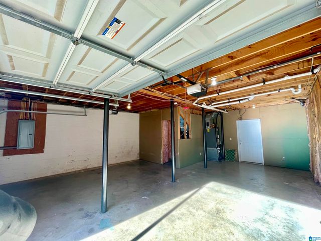 7360 OLD ACTON ROAD, Moody, AL 35004