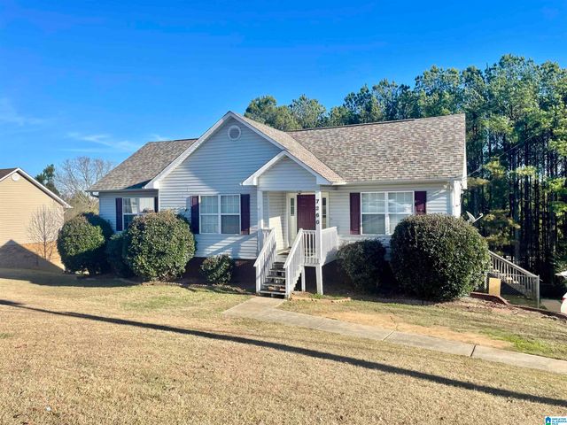 7360 OLD ACTON ROAD, Moody, AL 35004