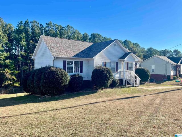 7360 OLD ACTON ROAD, Moody, AL 35004