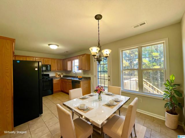 7360 OLD ACTON ROAD, Moody, AL 35004