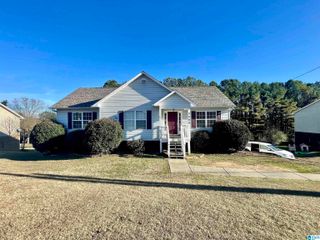 7360 OLD ACTON ROAD, Moody, AL 35004