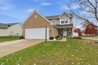 5502 Black Cherry Circle, Indianapolis, IN 46237