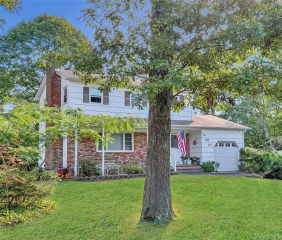 189 Beaver Drive, Mastic Beach, NY 11951