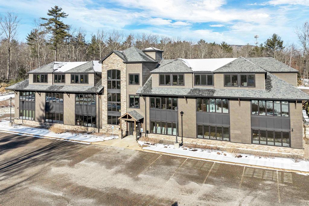 81 Whittier Highway, Moultonborough, NH 03254