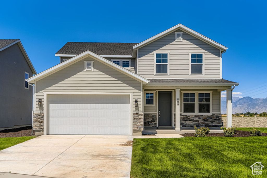 808 W 1710 N, Salem, UT 84653