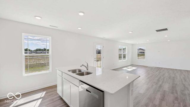 6726 Henley Way, Indianapolis, IN 46221