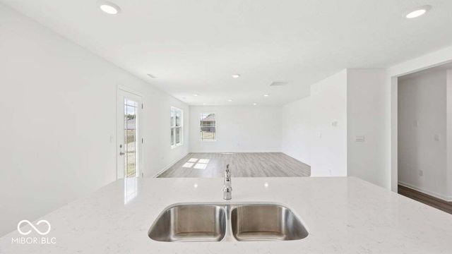 6726 Henley Way, Indianapolis, IN 46221