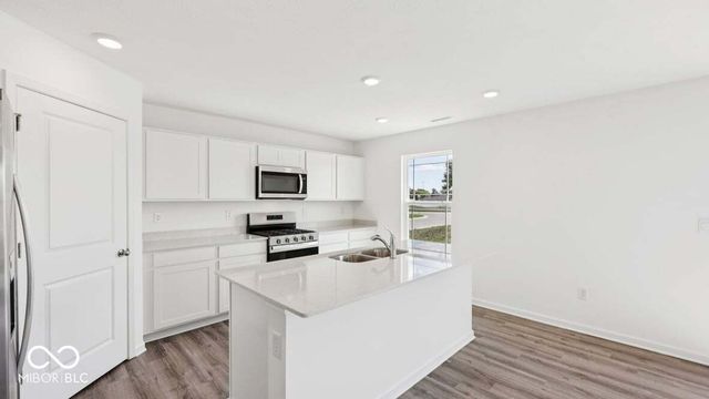 6726 Henley Way, Indianapolis, IN 46221