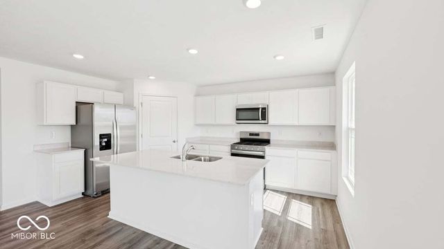 6726 Henley Way, Indianapolis, IN 46221