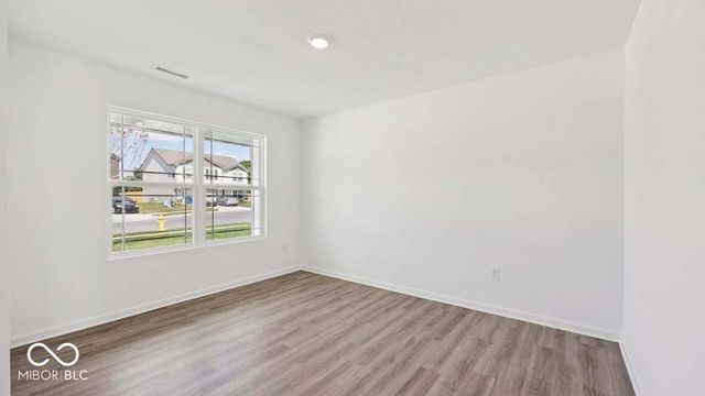 6726 Henley Way, Indianapolis, IN 46221