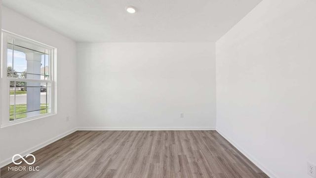 6726 Henley Way, Indianapolis, IN 46221