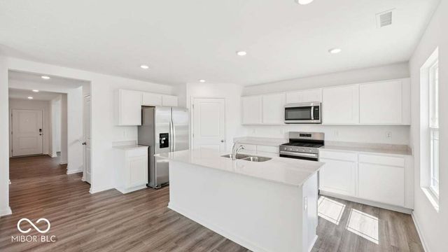 6726 Henley Way, Indianapolis, IN 46221