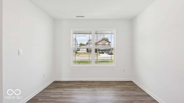 6726 Henley Way, Indianapolis, IN 46221