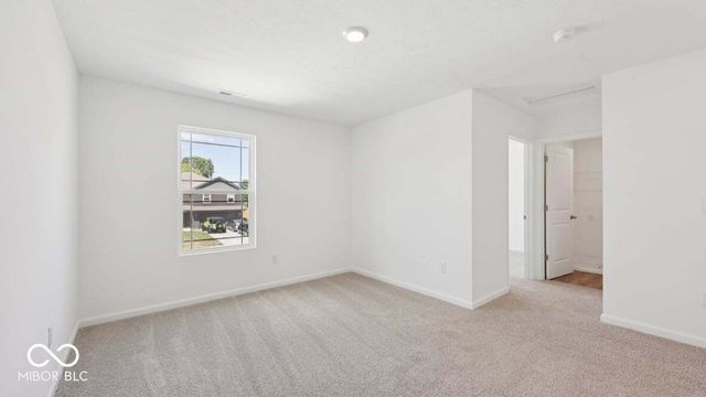 6726 Henley Way, Indianapolis, IN 46221