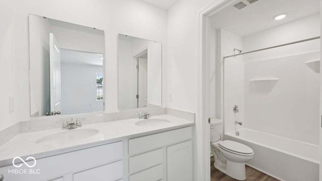 6726 Henley Way, Indianapolis, IN 46221