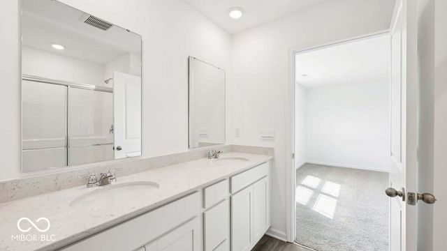 6726 Henley Way, Indianapolis, IN 46221