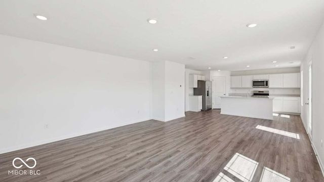 6726 Henley Way, Indianapolis, IN 46221