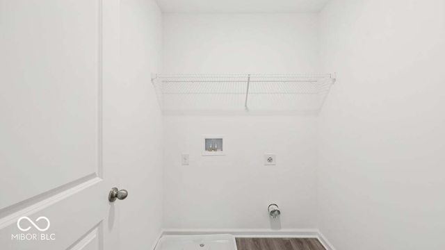 6726 Henley Way, Indianapolis, IN 46221