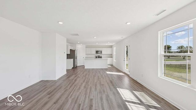 6726 Henley Way, Indianapolis, IN 46221