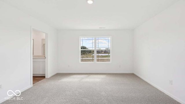 6726 Henley Way, Indianapolis, IN 46221