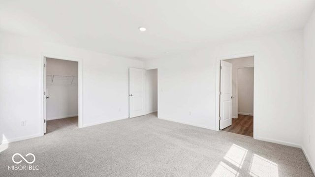 6726 Henley Way, Indianapolis, IN 46221