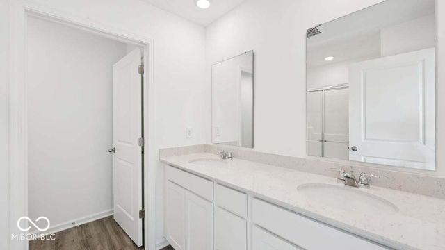 6726 Henley Way, Indianapolis, IN 46221