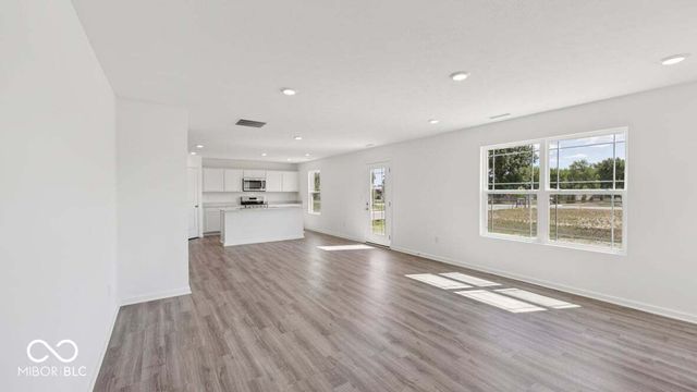 6726 Henley Way, Indianapolis, IN 46221