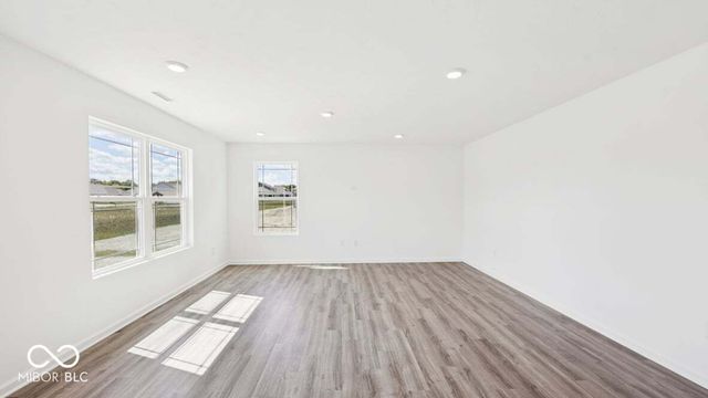 6726 Henley Way, Indianapolis, IN 46221