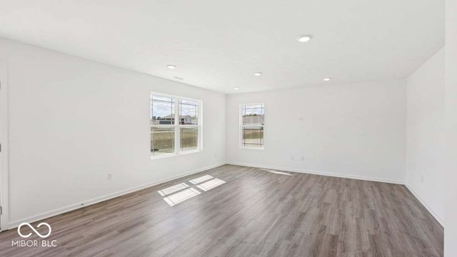 6726 Henley Way, Indianapolis, IN 46221