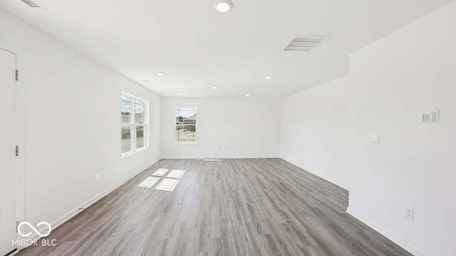 6726 Henley Way, Indianapolis, IN 46221