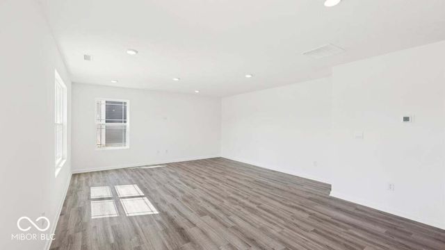 6726 Henley Way, Indianapolis, IN 46221