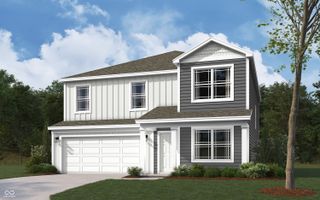 6726 Henley Way, Indianapolis, IN 46221