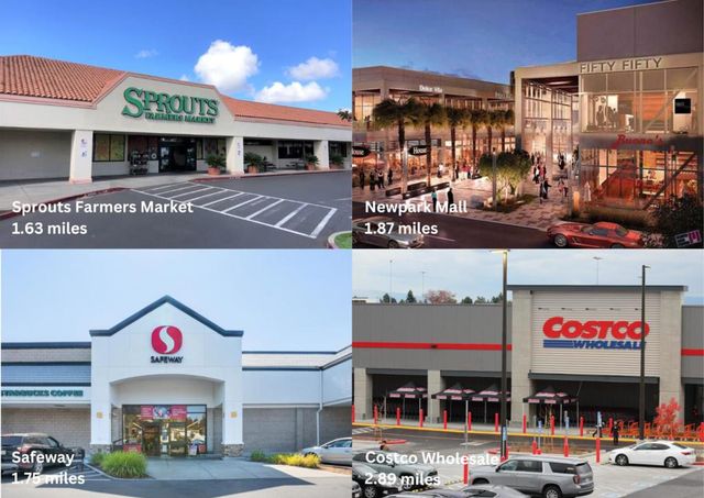 37598 Cape Cod Road, Newark, CA 94560