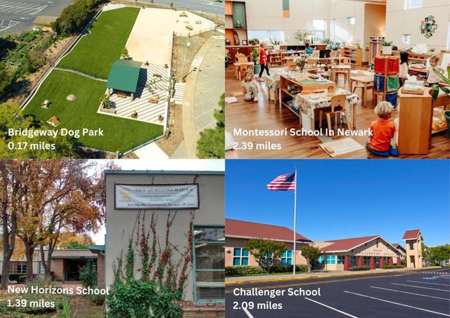 37598 Cape Cod Road, Newark, CA 94560