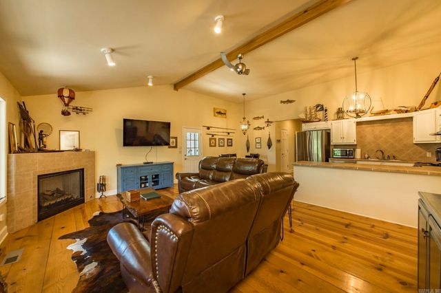 3139 Riverbend Road, Heber Springs, AR 72543