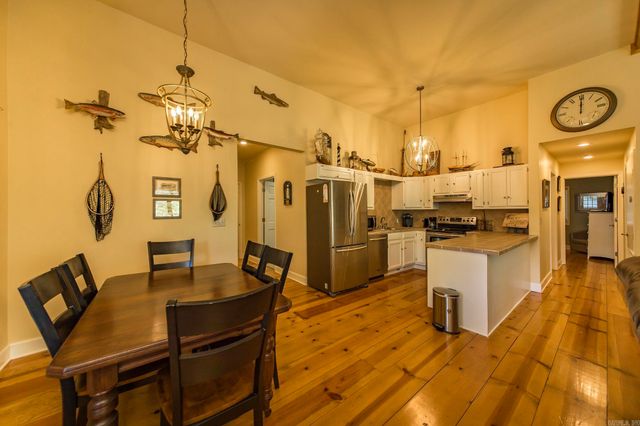 3139 Riverbend Road, Heber Springs, AR 72543