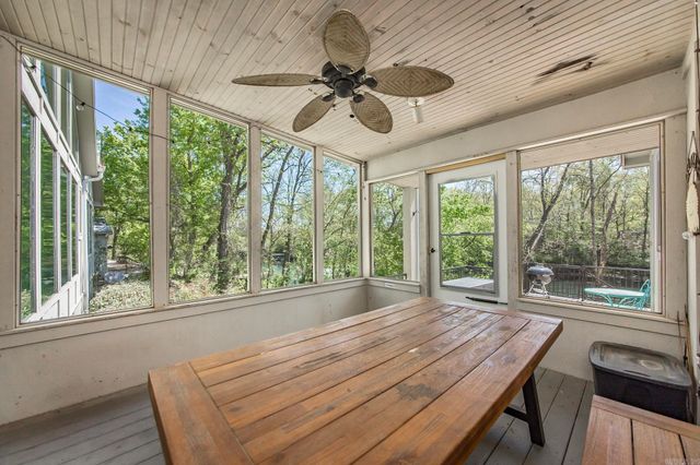 3139 Riverbend Road, Heber Springs, AR 72543