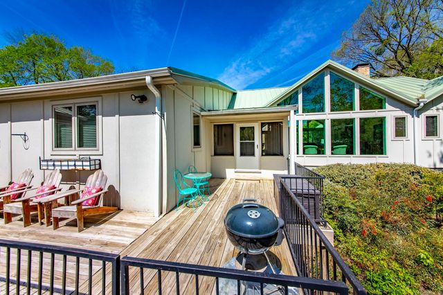 3139 Riverbend Road, Heber Springs, AR 72543