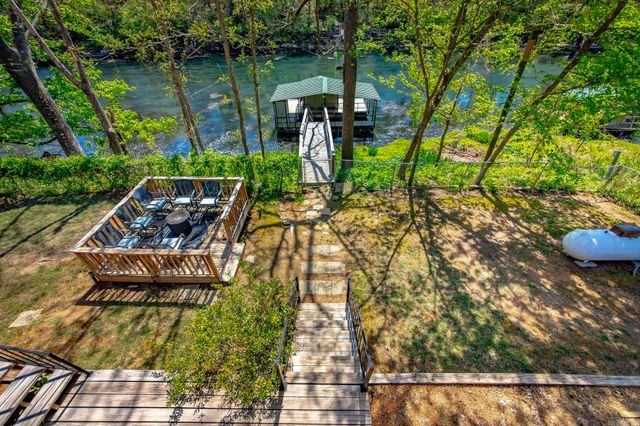 3139 Riverbend Road, Heber Springs, AR 72543