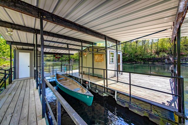 3139 Riverbend Road, Heber Springs, AR 72543