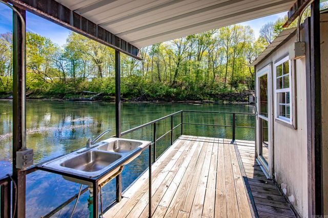 3139 Riverbend Road, Heber Springs, AR 72543