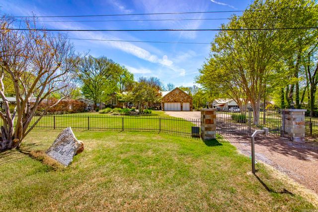 3139 Riverbend Road, Heber Springs, AR 72543