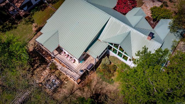 3139 Riverbend Road, Heber Springs, AR 72543
